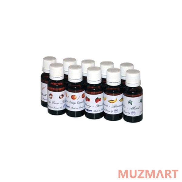 SFAT EUROSCENT Banana 20ML Ароматизатор для дым-жидкости - Банан
