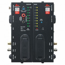 Dbx CT3 Тестер для кабелей