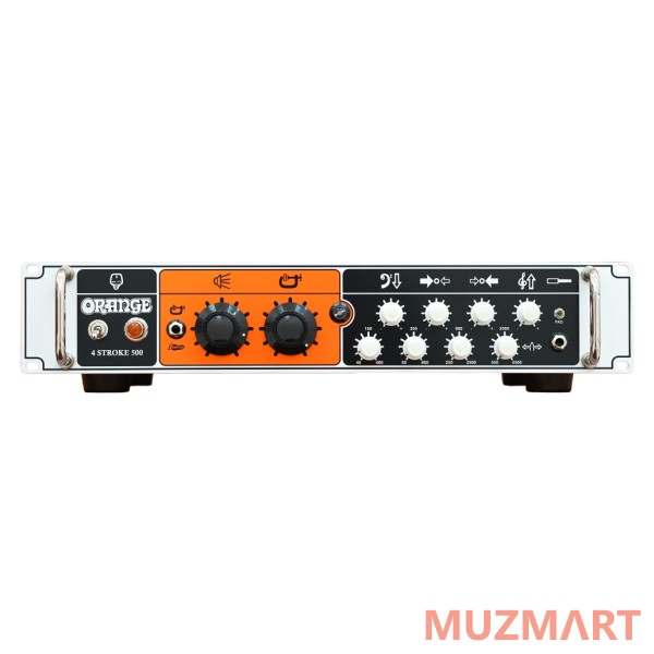 Orange 4 Stroke 300 Усилитель для бас-гитары