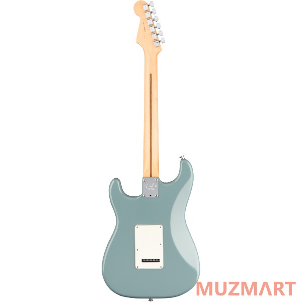 Fender AM PRO STRAT HSS SHAW RW SNG Электрогитара
