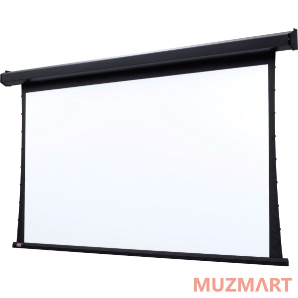 Draper Premier HDTV (9:16) 409/161" 201*356 XH600V (HDG) ebd 12" case white Экран с электроприводом