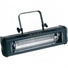 American DJ Mega Flash DMX 800Вт Стробоскоп