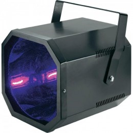 Eurolite Black Gun UV-spot for E-40/400W Ультрафиолетовый прожектор
