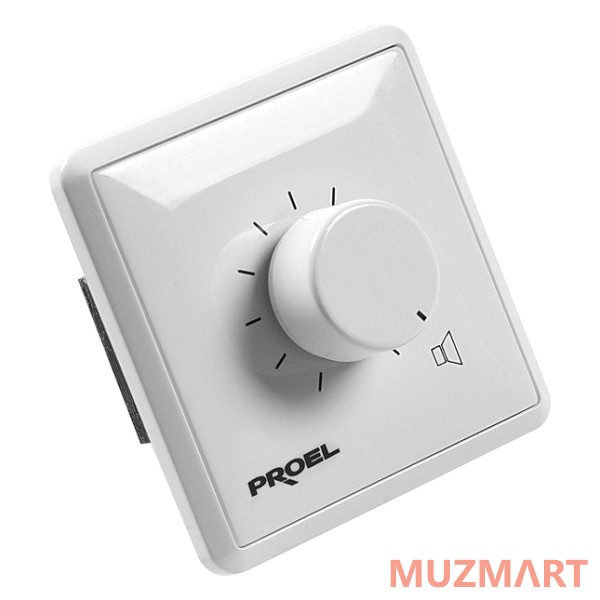 Proel TRV12A Аттенюатор