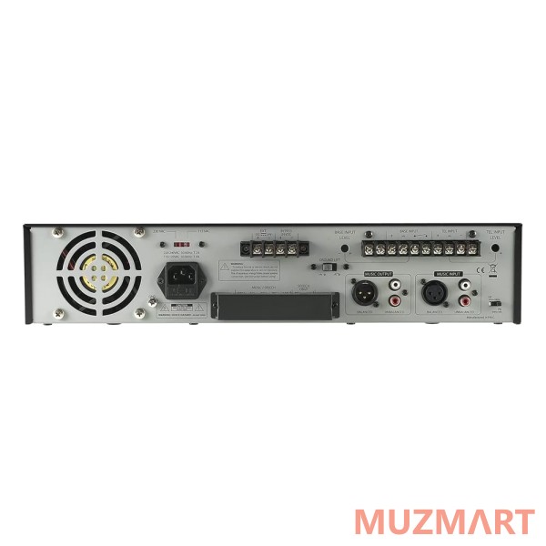 Proel AUP480R Трансляционный усилитель