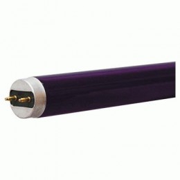 Sylvania BLB F18 T8 Ультрафиолетовая лампа
