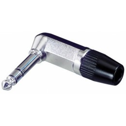 Neutrik NYS208 Кабельный разъем Jack 6.3mm стерео