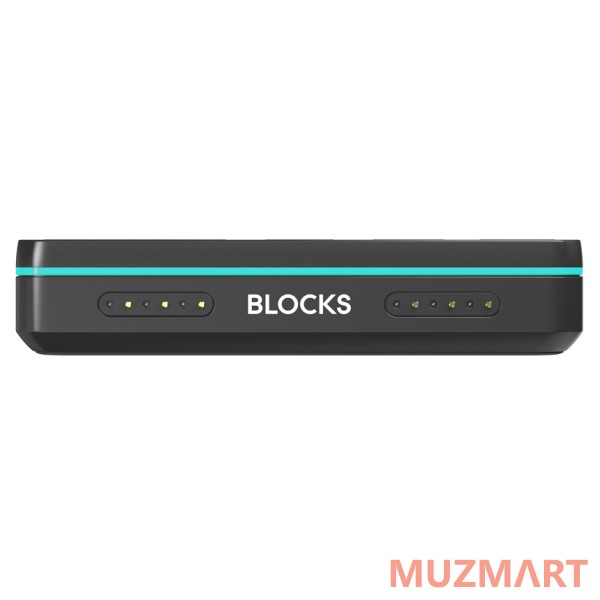 ROLI BLOCKS Live BLOCK Компактный модуль для работы с BLOCKS Lightpad