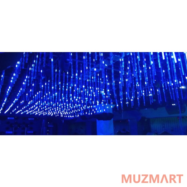 Charming LED Storm Falling Star Light 20/1200-16 SET Комплект светодиодных трубок