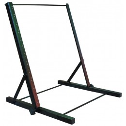 Torex RDS-8U Наклонная настольная рэковая стойка
