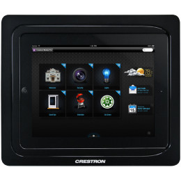 Crestron IDOC-PAD-DSWC-B-S Док-станция для IPad 1 поколения