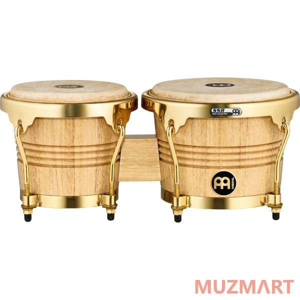 Meinl WB200NT-G Бонго