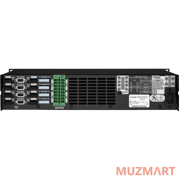QSC CX168 Усилитель мощности