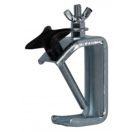 American DJ Baby Clamp silver Струбцина для ферм