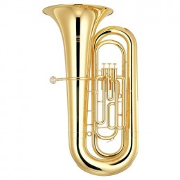 Yamaha YBB-201M Туба Си бемоль маршевая конвертируемая