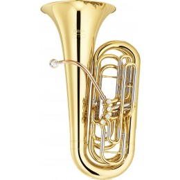 Yamaha YCB-621 Туба До, размер 3/4