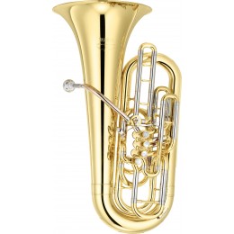 Yamaha YFB-621 Туба Фа, 3/4