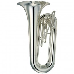 Yamaha YBB-202M Туба Си бемоль маршевая