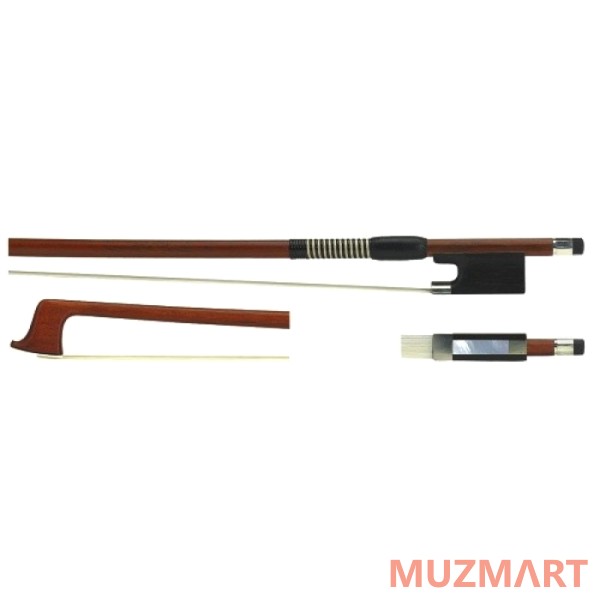 Gewa Brazil Wood Смычок для скрипки 3/4 октагон