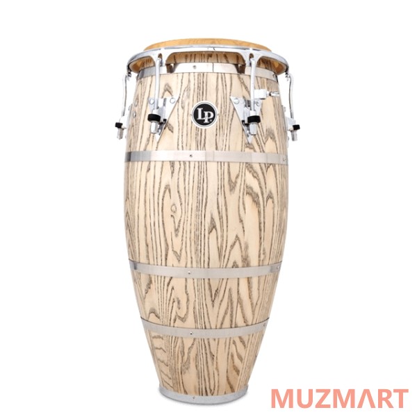 Latin Percussion LP861Z Giovanny Palladium Wood Конга