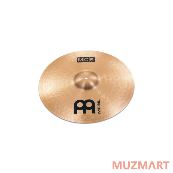 Meinl MCS18MС 18" MCS Medium Crash Тарелка крэш