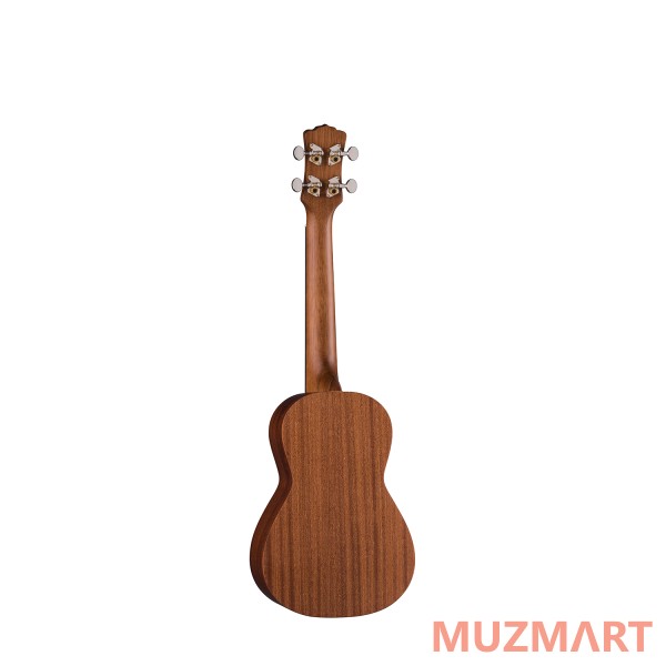 Luna UKE TRIBAL CONCERT Укулеле концерт