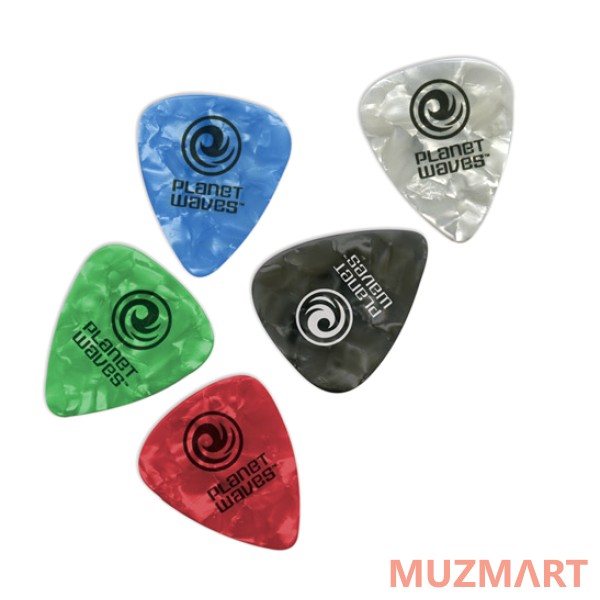 Planet Waves 1CBKP6-10 Медиаторы 10 шт