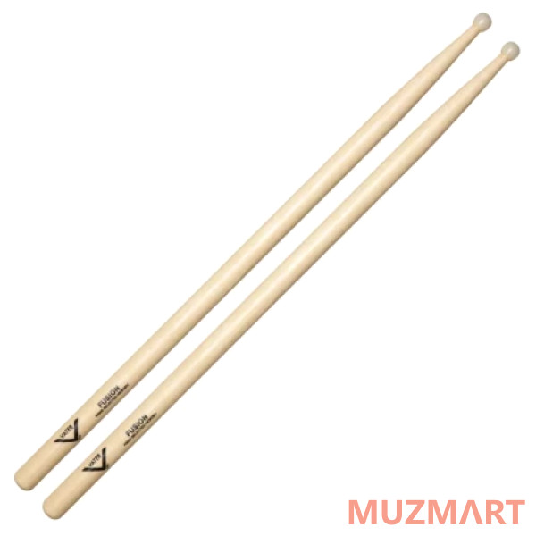 Vater VHFN FUSION Барабанные палочки, орех