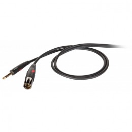 Die Hard DHG230LU1 Кабель джек-XLR