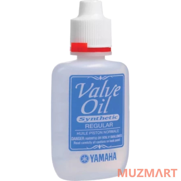 Yamaha ZV74680 VALVE OIL REGULAR Масло для помповых клапанов