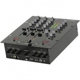 Alto DJM-4 DJ- микшер