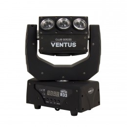 Involight Ventus R33 Вращающаяся голова Beam