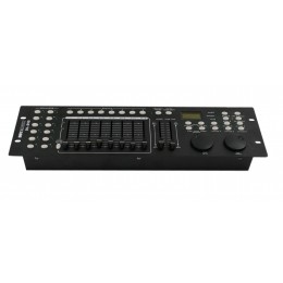 Involight DL250 DMX-пульты, контроллеры
