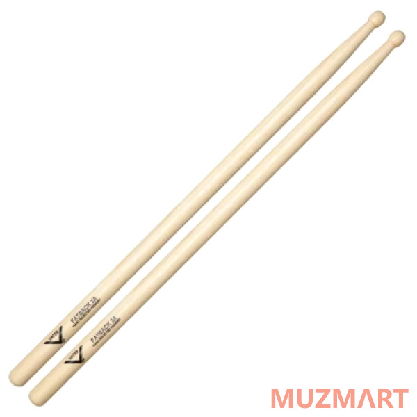 Vater VH3AW Барабанные палочки Fatback