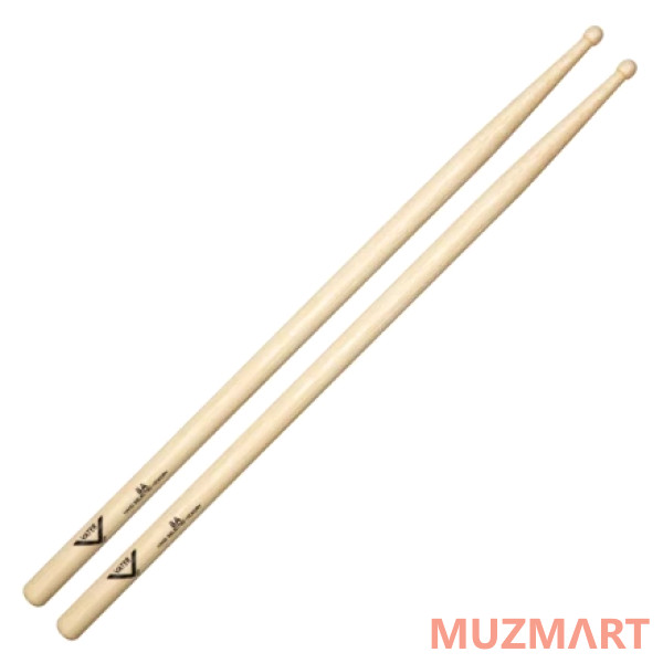 Vater VH8AW Барабанные палочки 8AW, орех