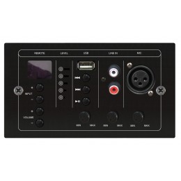 DSPPA MAG-808C Выносная панель управления