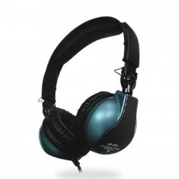 JTS HP-525-BLU Закрытые динамические наушники