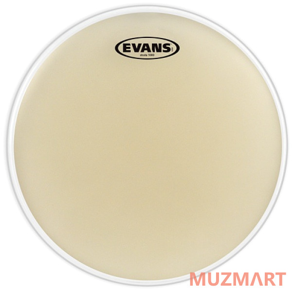 Evans CT10S Strata 1000 Пластик для оркестрового том барабана 10"