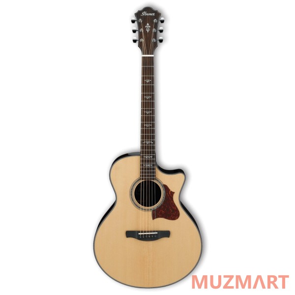 Ibanez AE500-NT электроакустическая гитара