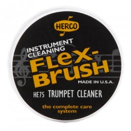Dunlop НЕ75 ершик гибкий 2-х сторонний для трубы металл