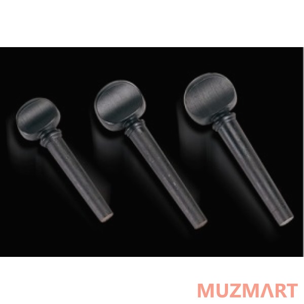 Dunlop НЕ921 механика колковая для скрипки 3/4
