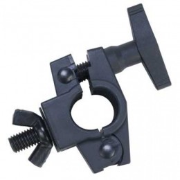 American DJ Mini O-Clamp Струбцина хомут для трубы 20мм